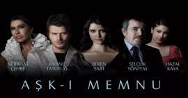 Das erste Blick hinter die Kulissen von Aşk-ı Memnu!