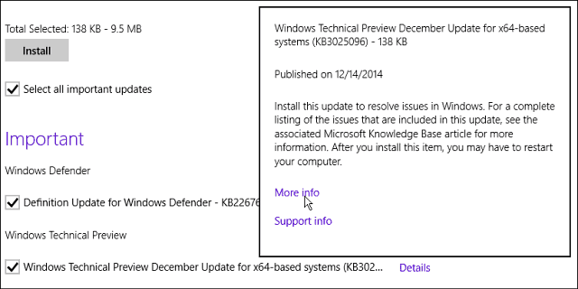Windows 10 KB3025096- und KB3020111-Patches für den Absturz des Explorers
