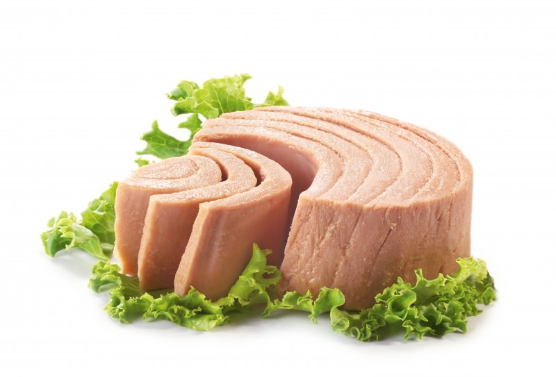 Wie man Thunfisch isst Die 3 einfachsten Rezepte mit Thunfisch