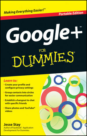 Google + Buch