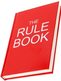 das Regelbuch