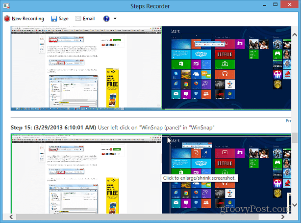 Integrierte Windows-Tools, die vergessen werden