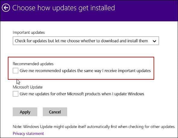 Windows 8-1-Updates