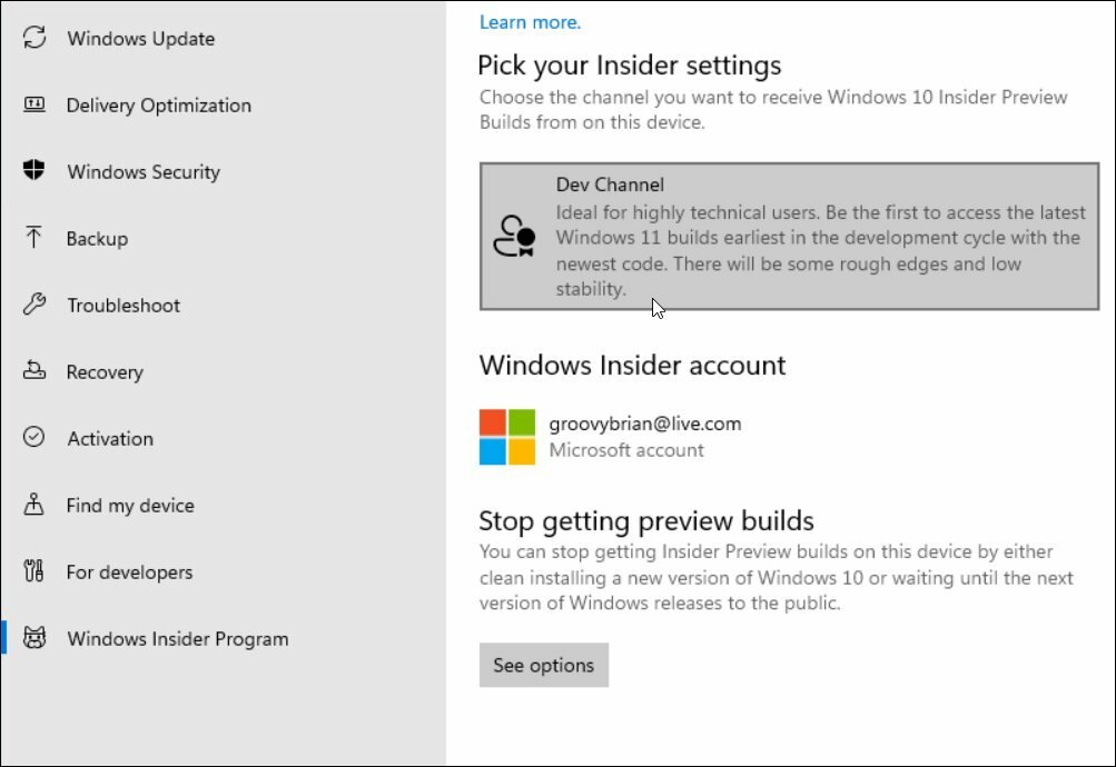 So laden Sie Windows 11 herunter und installieren es