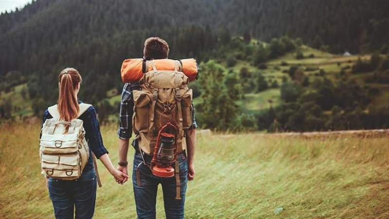 Tipps für Reisende mit Rucksack Welche Art von Rucksack sollte für Reisen geeignet sein?