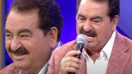 Überraschungsname in der IBO Show! Nächster Woche Gast Mehmet Ali Erbil