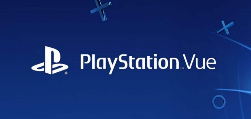 Sony kündigt neue PlayStation Vue-Funktion an, mit der drei Kanäle gleichzeitig angezeigt werden können