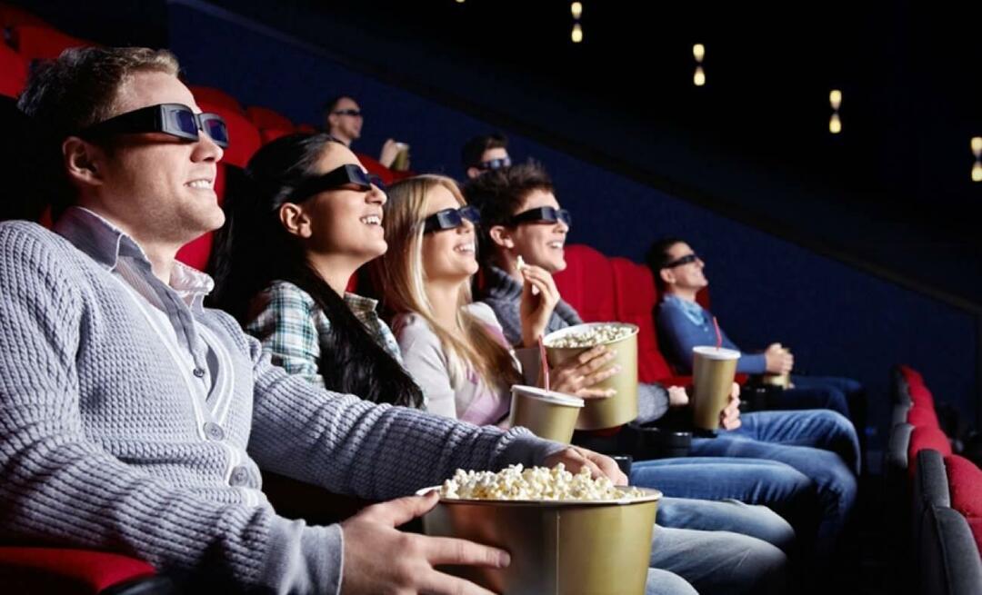 Welche Filme kommen im Oktober 2023 in die Kinos? Welche Filme kommen diese Woche in die Kinos?