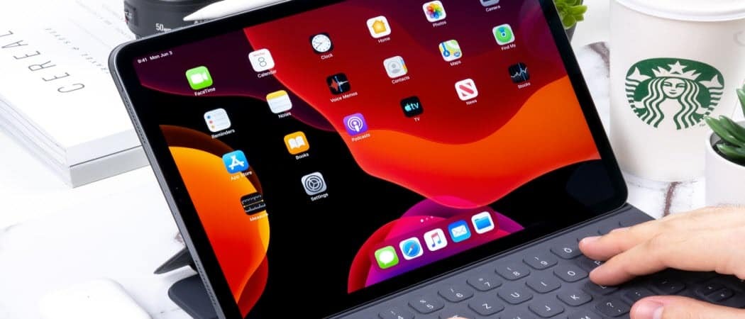 Ist das iPad Pro bereit, Ihren Laptop zu ersetzen?