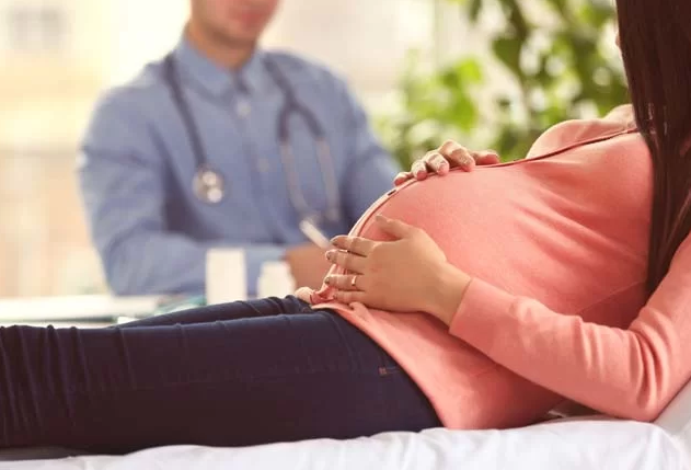 Was ist gut für die Probleme während der Schwangerschaft?