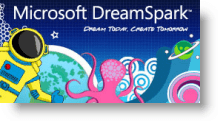 Microsoft DreamSpark - Freie Software für Studenten und Schüler
