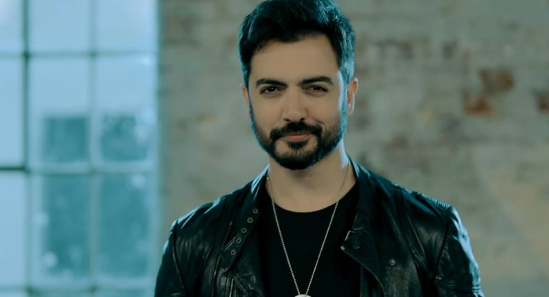 Sänger Yusuf Güney kündigte sein neues Projekt an!