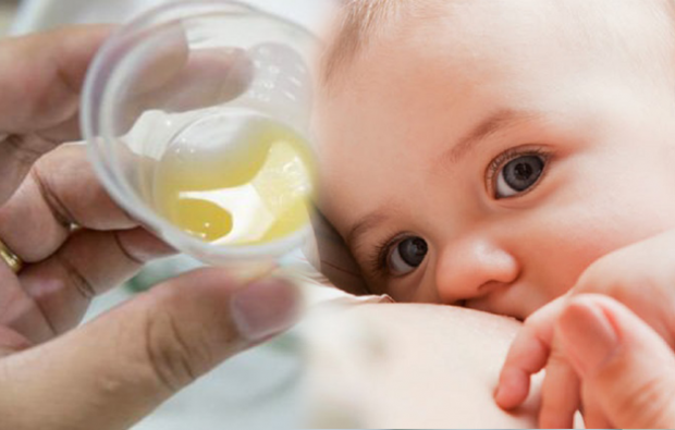 Was ist Kolostrum (Mundmilch), was sind die Vorteile für das Baby? Der Unterschied von Kolostrum zur Muttermilch