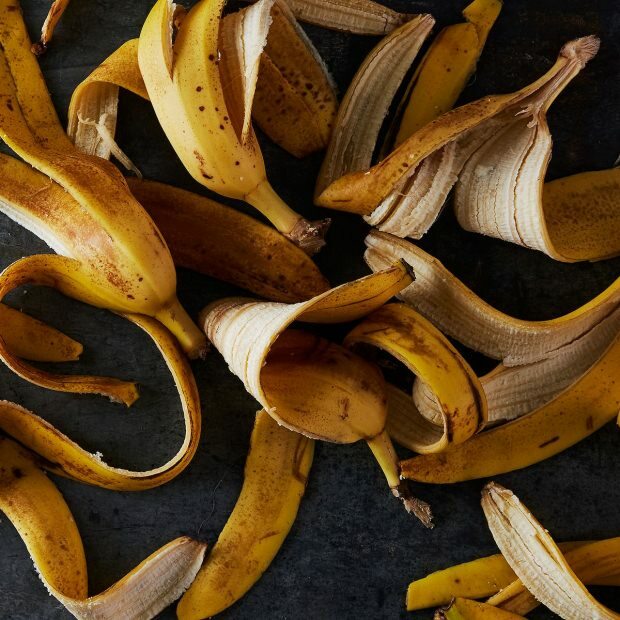 Vorteile der Banane