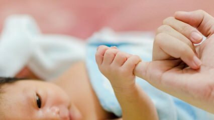 Was sind die allgemeinen Merkmale von Frühgeborenen? Weltpremiertag am 17. November