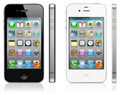 iPhone 4 Bild