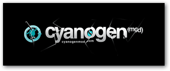 CyanogenMod.com an rechtmäßige Eigentümer zurückgegeben