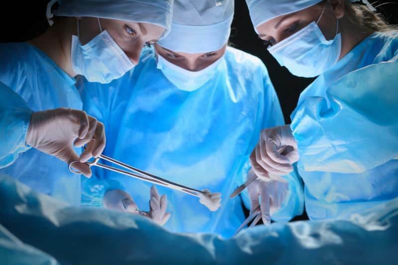 Die Nachfrage nach Uterustransplantationen steigt