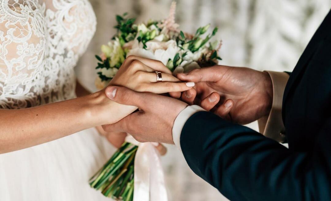 Was ist die Definition von „Ehe“, dem Grundbaustein der Gesellschaft? Was sind die Tricks der richtigen Ehe?