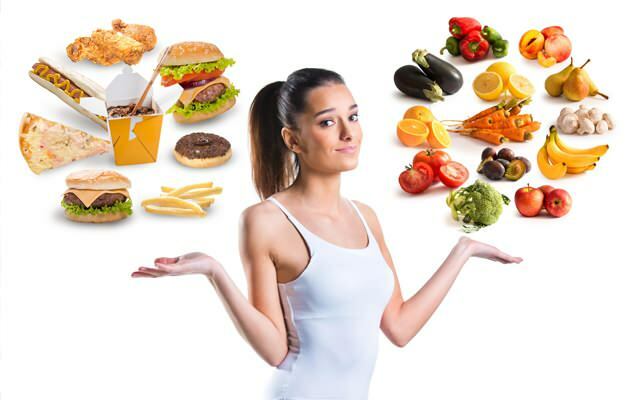 Liste der fettverbrennenden Diäten! Wie werden die Fette im Körper geschmolzen?