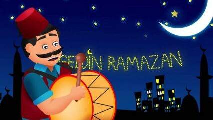 Die schönste Ramadan Mani 2021