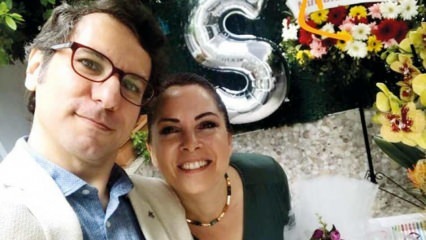 Sevinç Erbulak und Volkan Cengen heiraten... Der Hochzeitstermin steht fest!