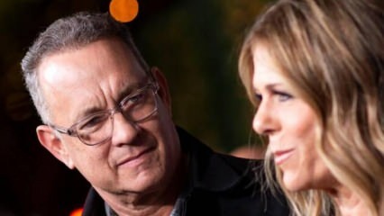Die Frau von Tom Hanks, Rita Wilson, erklärte zwei Dinge, die sie für den Fall ihres Todes wollte!