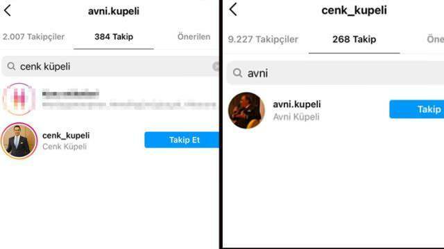 Demet Şener und Cenk Küpeli sind geschieden! Hier ist der Grund, warum die Ehe endete ...