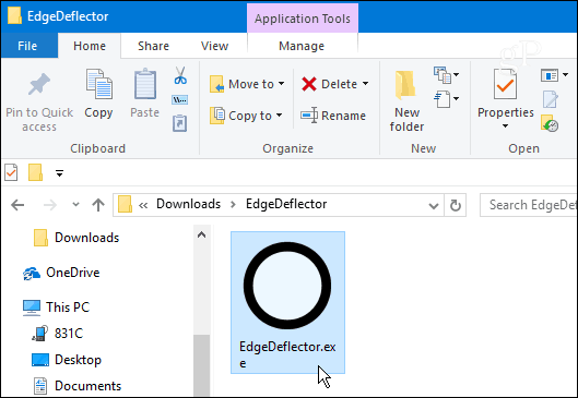 Dateimanager