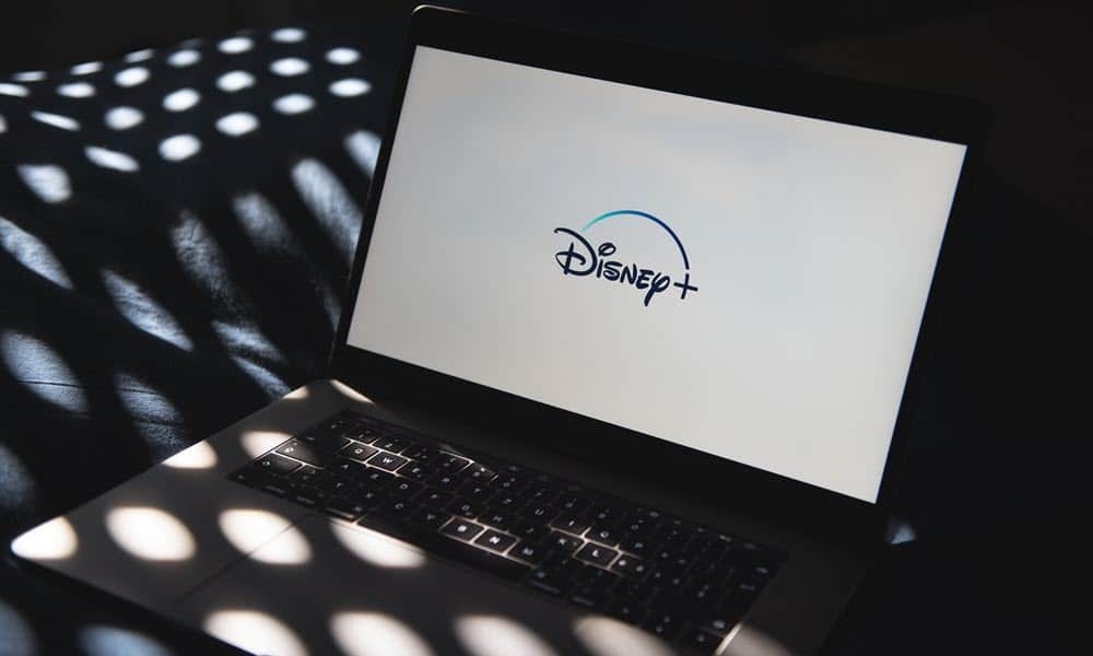 Disney+ führt werbefinanzierte Stufen in Europa und Kanada ein