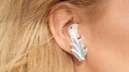 EarPods Accessoires, der neue Trend der Modewelt