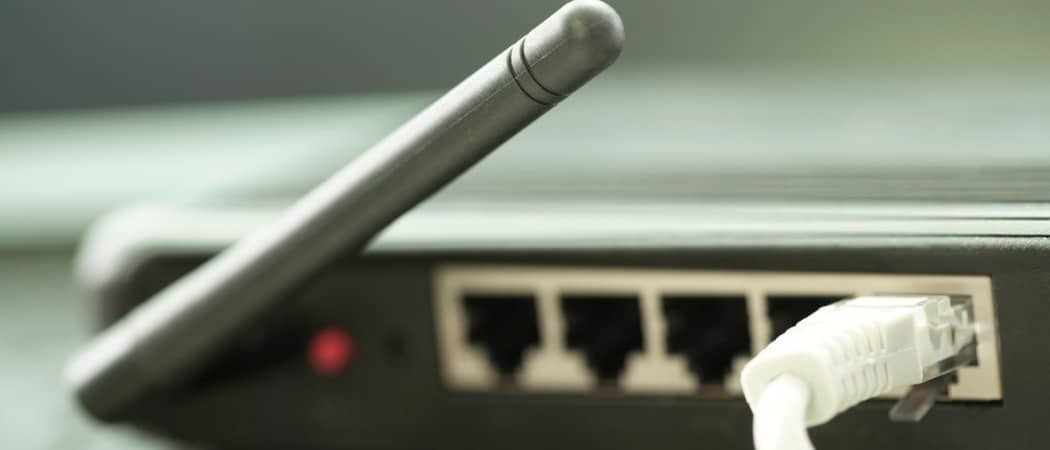 MAC-Filterung: Blockieren Sie Geräte in Ihrem drahtlosen Netzwerk