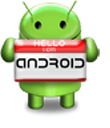 Senden Sie Kontakte von einem Android-Handy