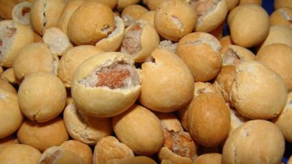 Was sind Sojabohnen? Soja-Erdnüsse zu Hause machen! Wie viele Kalorien in Sojabohnen