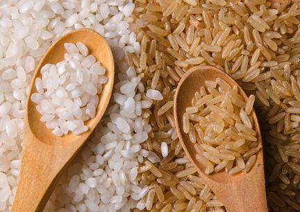 Reiswasser Vorteile