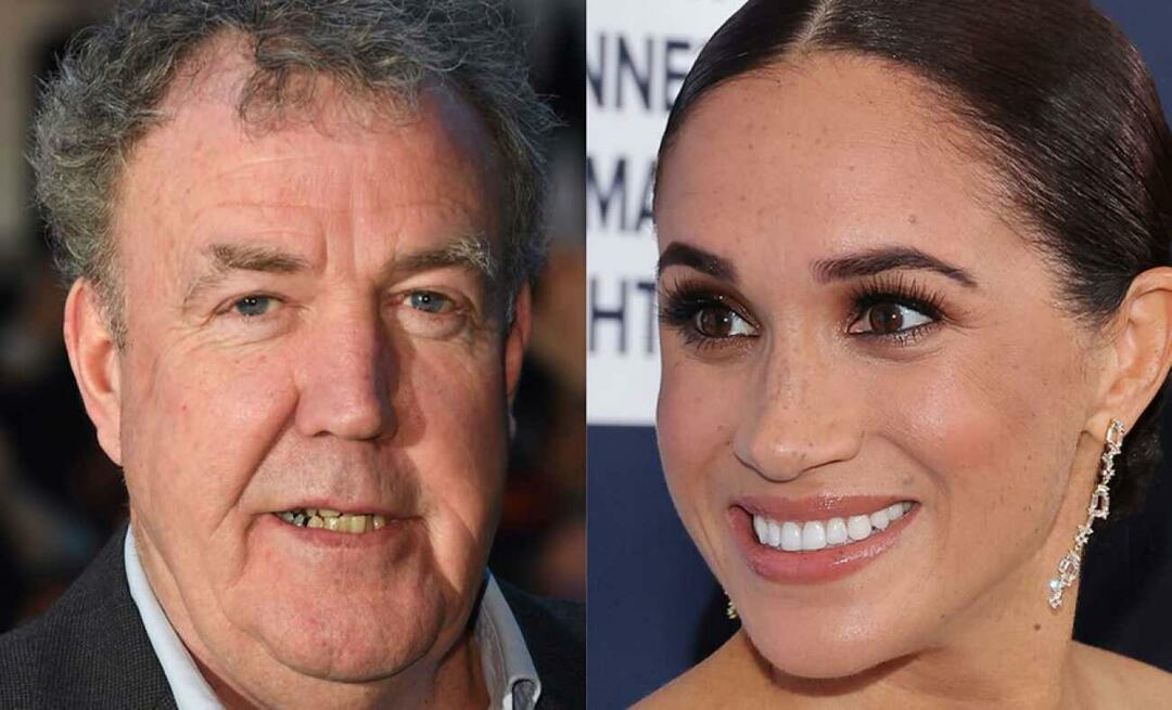 Die Zeitung „Sun“ und Meghan Markle standen sich gegenüber! Der Olivenzweig wurde abgelehnt