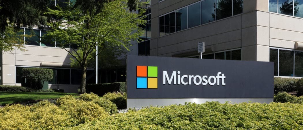 Microsoft veröffentlicht neue Patch Tuesday-Updates für Windows 10