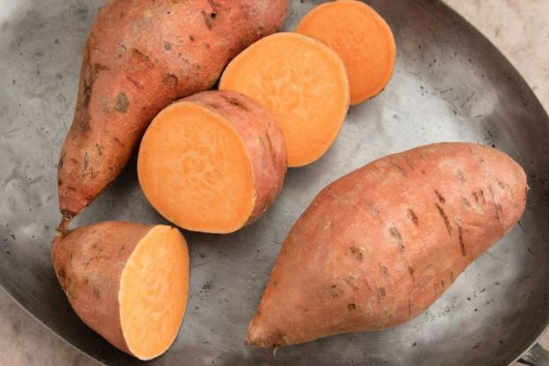 Was sind die Vorteile von Süßkartoffeln? Was macht Süßkartoffelsaft?
