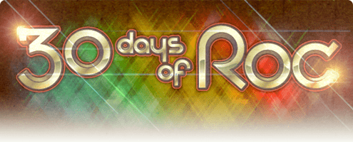 30 Days or Roc, der Musikschöpfer von Aviary