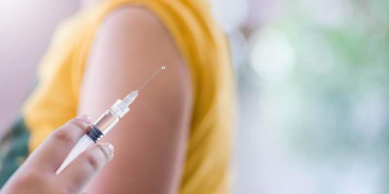 Bricht die Impfung das Fasten? Erklärung des Covid-19-Impfstoffs von Diyanet