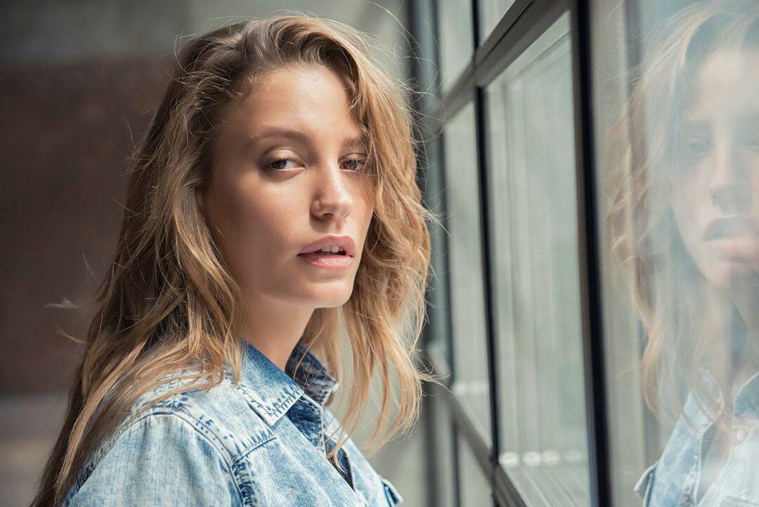 Das Vermögen von Serenay Sarikaya wurde enthüllt 