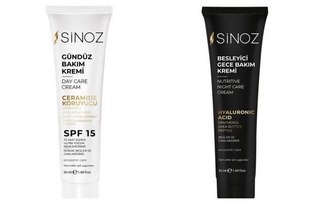 Neue Produkte der Marke Sinoz werden zum Verkauf angeboten! Funktionieren Sinoz-Produkte wirklich?