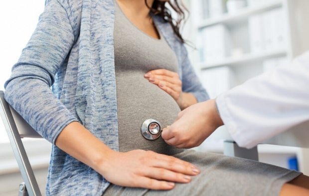 Was ist eine Schwangerschaftsvergiftung? Ursachen und Symptome einer Präeklampsie in der Schwangerschaft