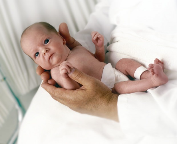 Was ist Phenylketonurie bei Säuglingen?