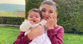 Radikale Entscheidung von Hande Erçel für ihre Nichte Mavi! Sie hat ihren Traum aufgegeben