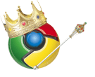 Wo andere Browser fallen, bleibt Chrome nicht hackbar