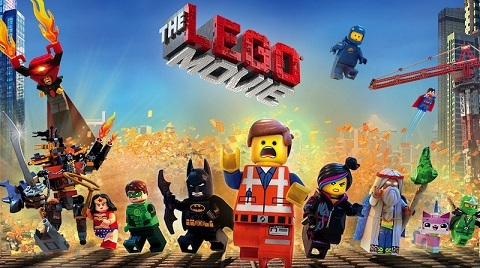 Der Lego Film