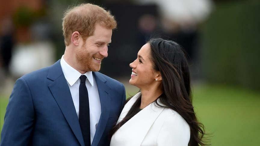 Prinz Harry und Meghan Markle bekommen Rekordhonorar für Netflix-Doku