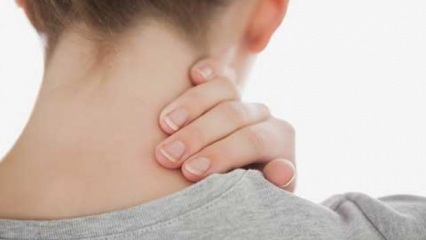 Was ist eine Halshernie, warum wird sie behandelt?