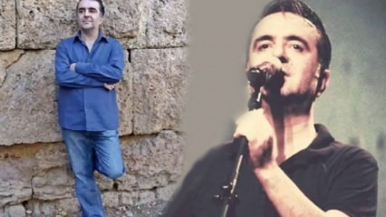 Der beliebte Künstler Hakan Yeşilyurt hat sein Leben verloren!
